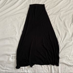 Charlotte Russe: Maxi skirt